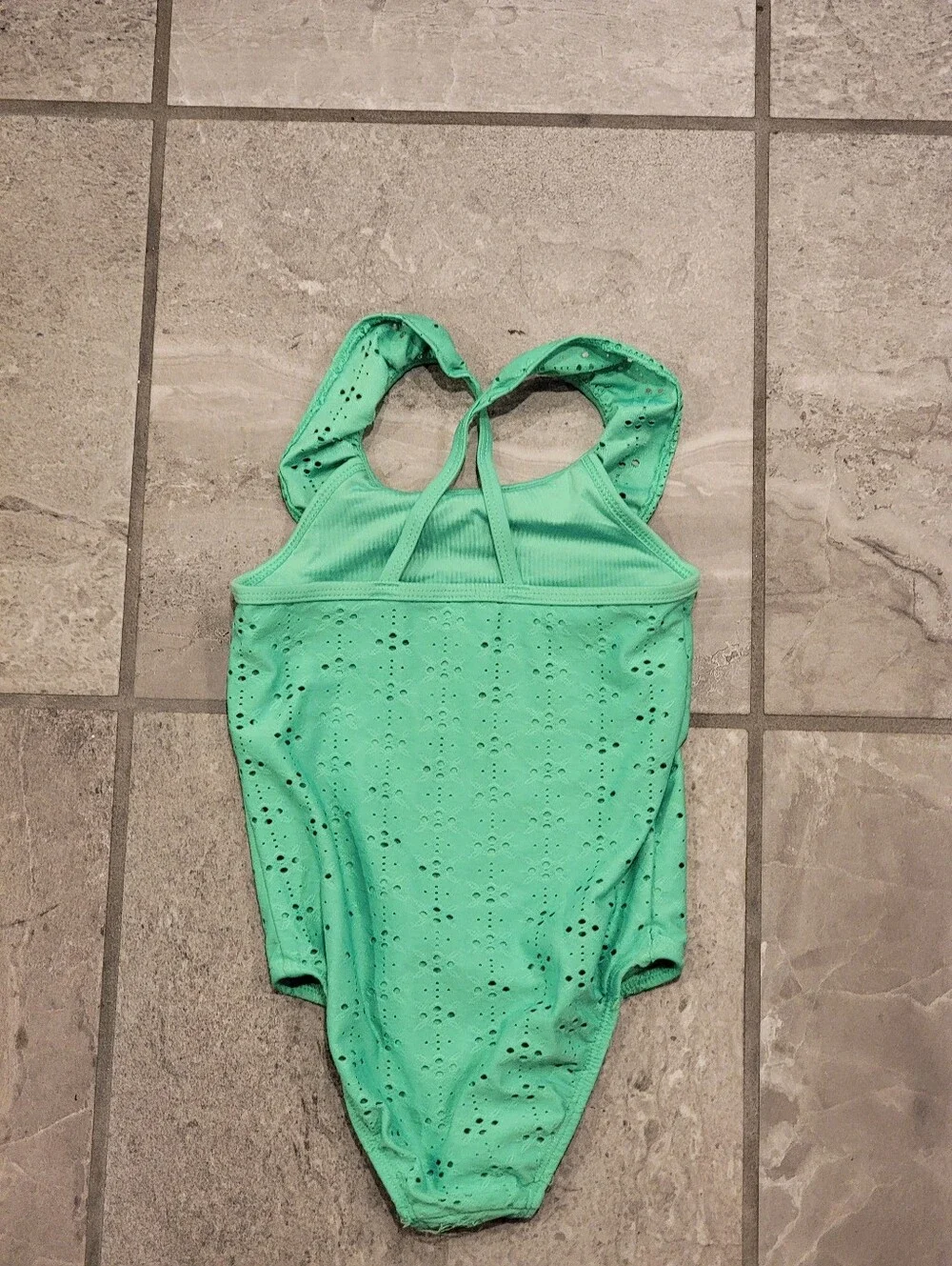 Toddler girl swimsuit Bundle 2T  Limited Too Carter's Jessica Simpson Cat&Jack